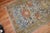 Green Zabihi Collection Persian Malayer Rug For Sale - Image 8 of 10