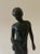 Grand Tour Bronze Sculpture of a Boy For Sale - Image 9 of 10