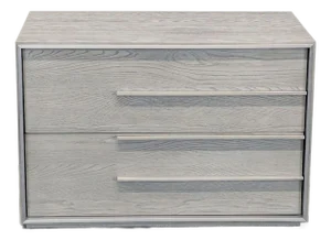 Restoration Hardware Calvin Right Closed Nightstand