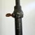 Metal Mid-Century Adjustable, Wrought Iron Tripod Plant Stands, Indoor/Outdoor, Pair (2) For Sale - Image 7 of 12