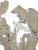 2020s Organic Teak Root Sculpture Wall Art 12 For Sale - Image 5 of 6