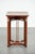 Art Deco Side Table with Removable Top by Schuitema from the Decoforma Series For Sale - Image 4 of 15