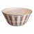Mid 20th Century Lenox Lido Serving Bowl For Sale