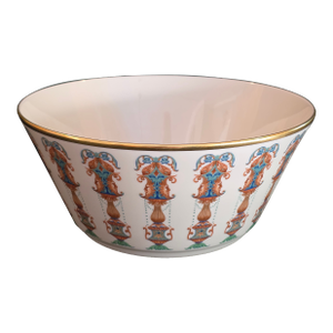 Mid 20th Century Lenox Lido Serving Bowl
