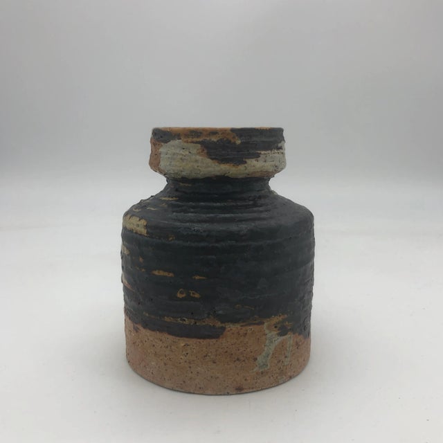 Very nice mid-century vase by Arabia Finland.