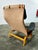 1970s Vintage Pernilla Chair by Bruno Mathsson, 1969 For Sale - Image 5 of 6