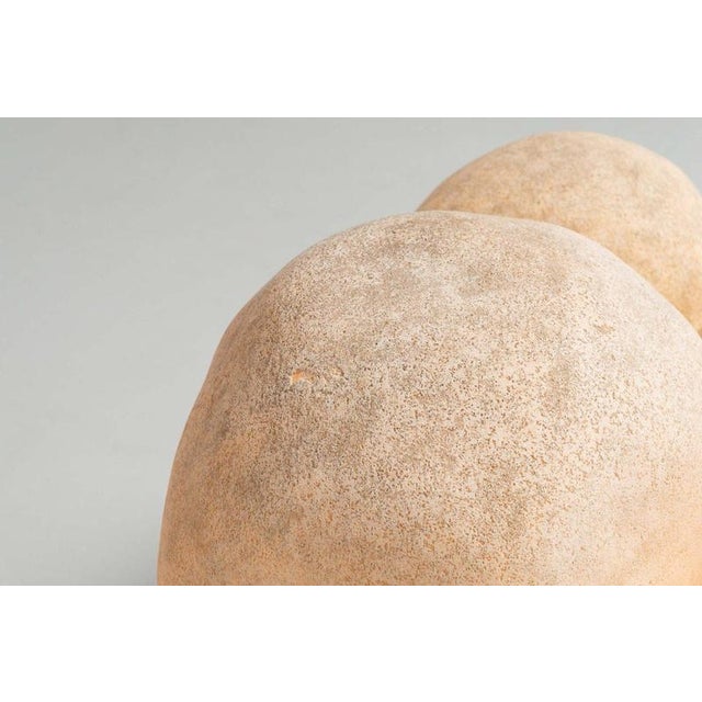 Rock Lamps by Andre Cazenave Dorra, 1969, Set of 6 For Sale - Image 18 of 18