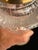 Vintage Waterford Crystal Lamps, a Pair For Sale In New York - Image 6 of 6