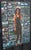 Black Natalia Vypritskaia, the Noise of the City, Oil on Canvas For Sale - Image 8 of 9