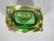 Glass Vintage Murano Sommerso Glass Bowl by Flavio Poli, 1970s For Sale - Image 7 of 8