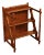 Italian Metamorphic Library Steps and End Table For Sale