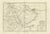 Antique Map of Arabia by Rigobert Bonne, 1780 For Sale