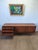 Minimalist Modern Wooden Buffet, 1970s For Sale - Image 14 of 18