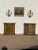 19th Century Pair of Painted Italian Venetian the Commodes For Sale - Image 10 of 13