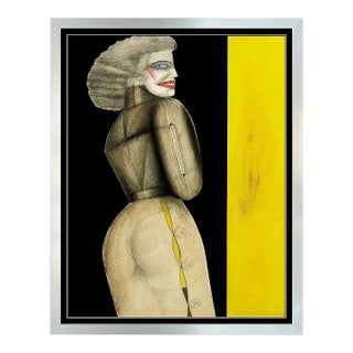 1980s She’s All That, Shimon Okshteyn For Sale