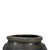 Williams & Repertoire Greensboro, Pa 3-Gallon Blue Decorated Stoneware Crock For Sale - Image 4 of 11