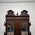 Wood Classic English Coat Rack For Sale - Image 7 of 16