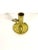 Brass Vintage Brass Push Up Candleholder Adjustable With Patina For Sale - Image 8 of 8