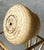 Late 20th-Century Nicely-Sized Tarahumara Handwoven Sotol Leaf Cachepot, Mexico For Sale - Image 11 of 18