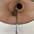 Metal Vintage Table Lamp by Jo Hammerborg for Fog & Morup, 1960s For Sale - Image 7 of 9