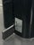1970s 1970s Artemide Megaron Halogen Torchiere Floor Lamp, Early Edition - a Pair For Sale - Image 5 of 5