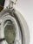 Late 20th Century French Window Mirror in Cement, Suitable for Indoor / Outdoor Use For Sale - Image 5 of 8
