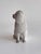 Mid 20th Century Vintage Staffordshire Style Dogs For Sale - Image 5 of 11