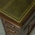 Edwardian Walnut Desk, 1890s For Sale - Image 9 of 14