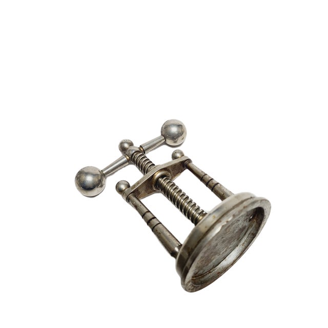 Art Deco German Nutcracker, 1930s For Sale - Image 12 of 18
