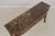 Henredon Natchez Marble Top Console Table Server For Sale - Image 11 of 17