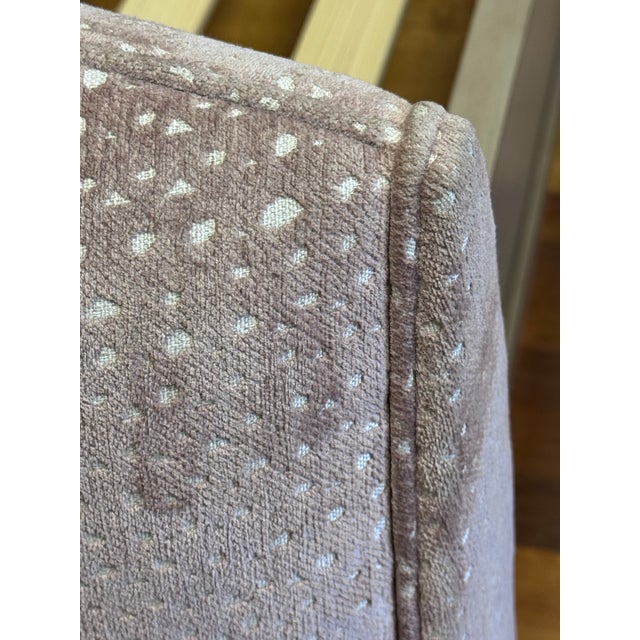 Queen Size Hickory Chair Hope Bed Frame For Sale - Image 10 of 12