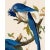 Introducing the Duchess Edition: a refined collection of Audubon Bird Giclée reproductions that elevate the timeless...