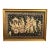 Indian Decorative Tapestry in Silk For Sale