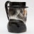 Mid Century Vintage English Decorative Chimpanzee Toby Style Mug For Sale - Image 4 of 12