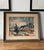 Marvin Dale Mangus, American geologist and Alaskan landscape and wilderness painter (1924-2009). This particular work was...