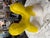 Late 20th Century Fabulous Large Abstract Stoneware Pottery For Sale - Image 9 of 16