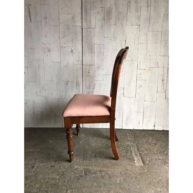 Antique French Armchair For Sale - Image 4 of 7