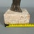 20th Century Nude Goddess Nike Winged Victory Sculpture in Bronze with Marble Base For Sale - Image 6 of 8
