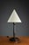 Art Deco Table Lamp, 1940s For Sale - Image 11 of 11