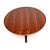 1960s Vintage Danish Extending Dining Table, 1960s For Sale - Image 5 of 10
