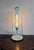 Star Trek Handcrafted Table Lamp by Jeannot Cerutti for VeArt, 1980s For Sale - Image 3 of 8