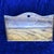 19th Century Antique Hanging Mahogany Letter Holder For Sale In Sacramento - Image 6 of 8