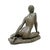 Vintage Nude Sculpture by A. Altmann For Sale - Image 4 of 7