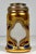Late 19th Century Art Nouveau Lobmeyr Enameled Glass Vase For Sale - Image 6 of 18