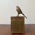 Mid 20th Century Egyptian Brass Box With Falcon For Sale In Atlanta - Image 6 of 11