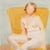 1970s 'Seated Nude on a Yellow Chair' by Robert Wilbert, 1974, Detroit, Michigan, American Modernist For Sale - Image 5 of 8