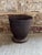 American Late 19th Century Iron Apothecary Mortar For Sale - Image 3 of 11