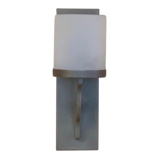 Casella Lighting Baca Sconce Showroom Sample For Sale