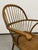 B952F Windsor Chair attributed to Adolf Loos for Thonet, 1890s For Sale - Image 3 of 11