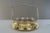 Jugendstil Centerpiece with Original Glass, 1908 For Sale - Image 3 of 18